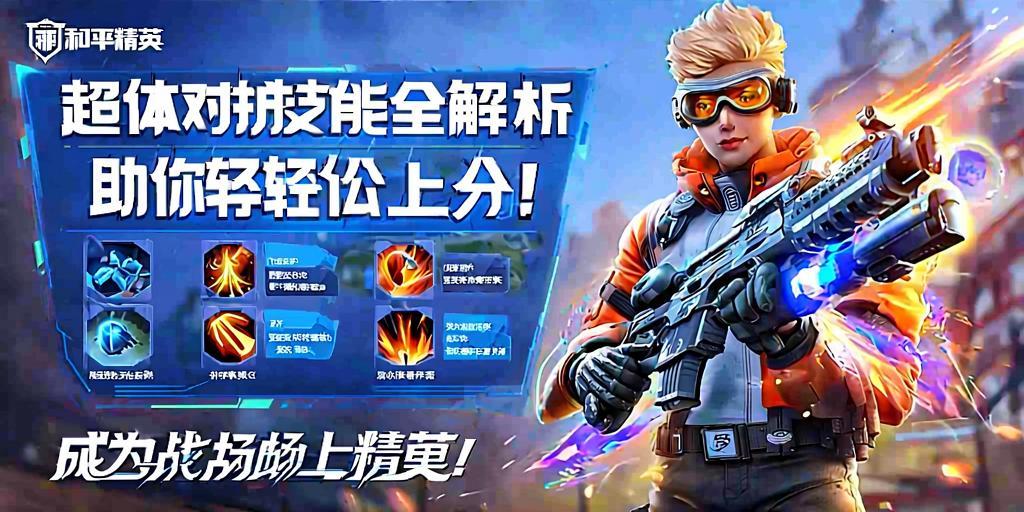 和平精英辅助【保时捷】